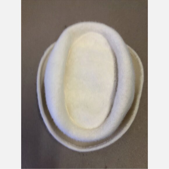 Vintage Styled by Coralie Fedora Hat - Picture 2 of 4